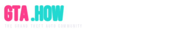 Grand Theft Auto Forum